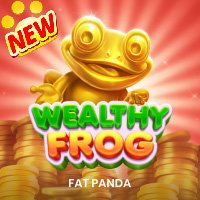 Wealthy Frog
